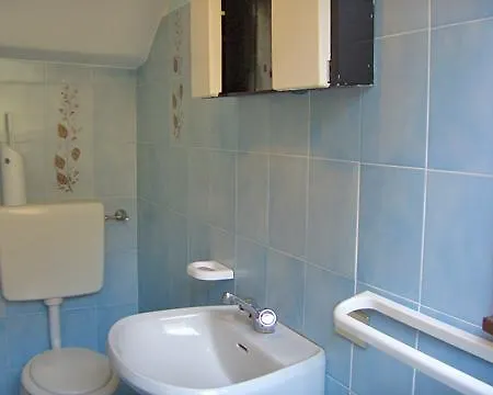 Tatil Evi Paula