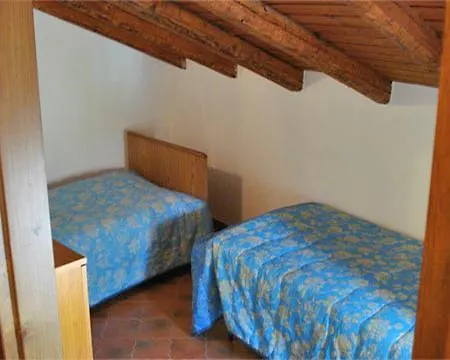 Casa de Férias Paula Gravedona