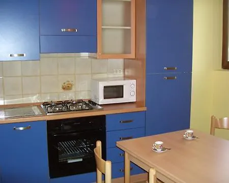 Tatil Evi Paula