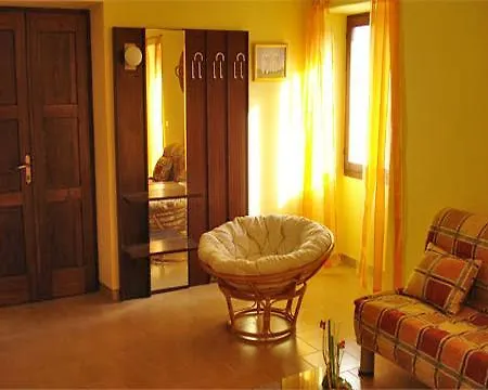 Casa de Férias Paula *